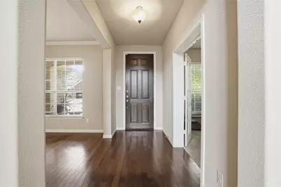 4121 Burwood Drive, Fort Worth, TX 76262 - Photo 7