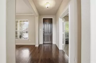 4121 Burwood Dr, Fort Worth, TX 76262 - Photo 7