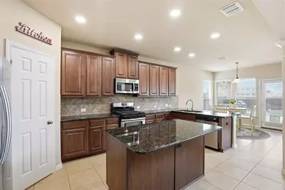 4121 Burwood Drive, Fort Worth, TX 76262 - Photo 9