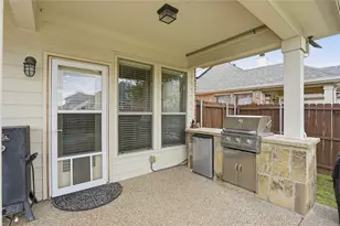 4121 Burwood Dr, Fort Worth, TX 76262 - Photo 23