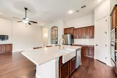 2112 Benjamin Creek Drive, Little Elm, TX 75068 - Photo 9