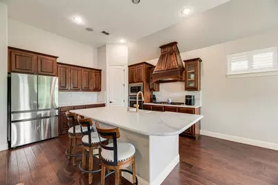 2112 Benjamin Creek Drive, Little Elm, TX 75068 - Photo 7