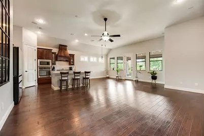 2112 Benjamin Creek Drive, Little Elm, TX 75068 - Photo 15