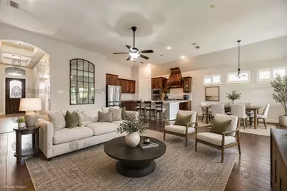 2112 Benjamin Creek Drive, Little Elm, TX 75068 - Photo 21