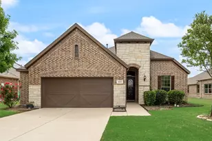 2112 Benjamin Creek Dr, Little Elm, TX 75068 - Photo 1