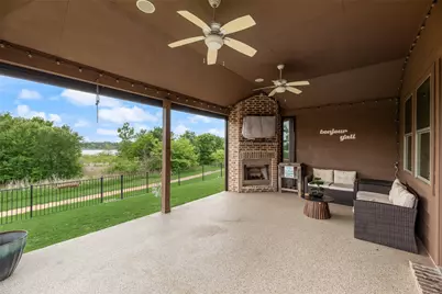 2112 Benjamin Creek Drive, Little Elm, TX 75068 - Photo 7