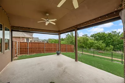 2112 Benjamin Creek Drive, Little Elm, TX 75068 - Photo 33