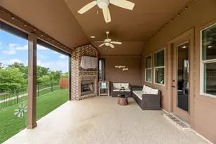 2112 Benjamin Creek Dr, Little Elm, TX 75068 - Photo 31