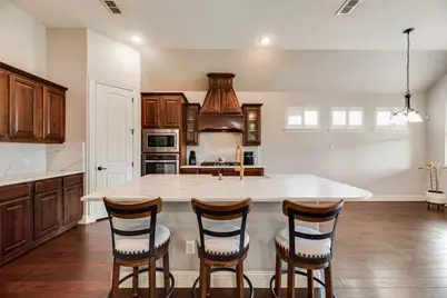 2112 Benjamin Creek Drive, Little Elm, TX 75068 - Photo 11