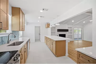 3013 Conejos Drive, Fort Worth, TX 76116 - Photo 5