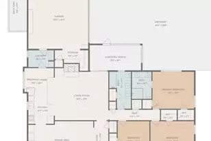 3013 Conejos Dr, Fort Worth, TX 76116 - Photo 23