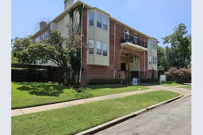 4106 Newton Avenue #102, Dallas, TX 75219 - Photo 3