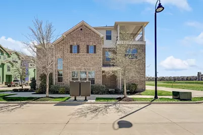 2441 Merriweather Lane, Flower Mound, TX 75028 - Photo 29