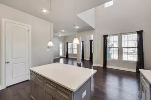 2441 Merriweather Ln, Flower Mound, TX 75028 - Photo 13