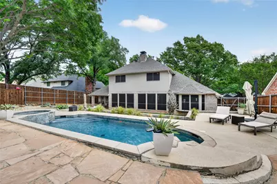 1917 Winding Creek Boulevard, Flower Mound, TX 75022 - Photo 35