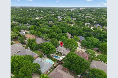 1917 Winding Creek Boulevard, Flower Mound, TX 75022 - Photo 39