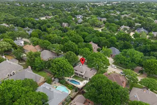 1917 Winding Creek Blvd, Flower Mound, TX 75022 - Photo 39