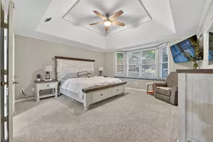 1917 Winding Creek Blvd, Flower Mound, TX 75022 - Photo 17