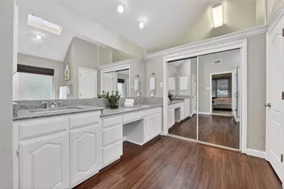 1917 Winding Creek Boulevard, Flower Mound, TX 75022 - Photo 21