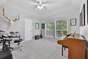 1917 Winding Creek Blvd, Flower Mound, TX 75022 - Photo 27