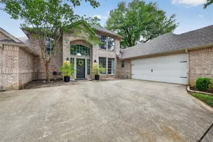 1917 Winding Creek Blvd, Flower Mound, TX 75022 - Photo 37