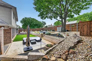 1917 Winding Creek Blvd, Flower Mound, TX 75022 - Photo 31