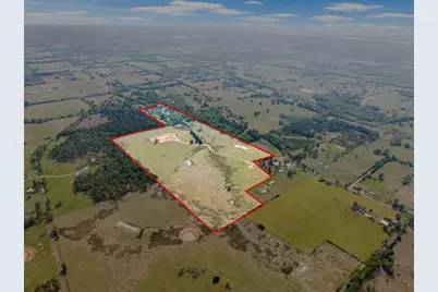 Tbd County Road 4287, Winnsboro, TX 75494 - Photo 1