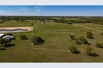 Tbd Lot 61 Stonebridge Boulevard, Bowie, TX 76230 - Photo 1