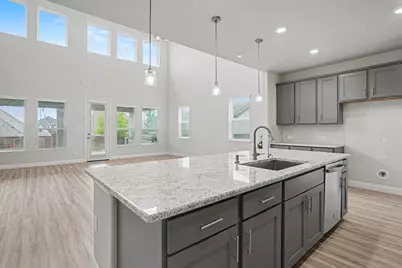 1092 Wood Sage Way, Haslet, TX 76177 - Photo 9
