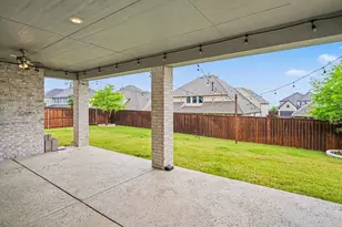 1092 Wood Sage Wy, Haslet, TX 76177 - Photo 35