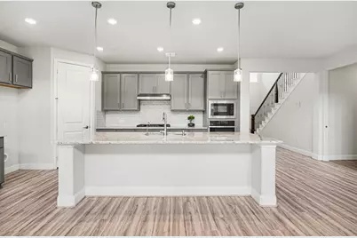 1092 Wood Sage Way, Haslet, TX 76177 - Photo 11