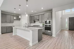 1092 Wood Sage Wy, Haslet, TX 76177 - Photo 13