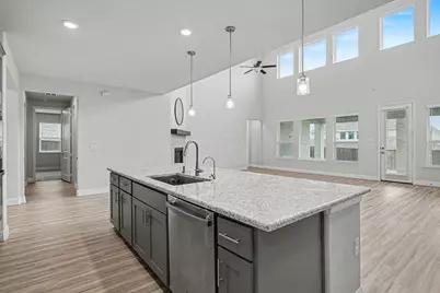 1092 Wood Sage Way, Haslet, TX 76177 - Photo 15