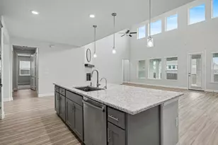 1092 Wood Sage Wy, Haslet, TX 76177 - Photo 15