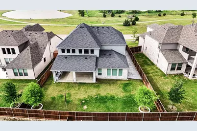 1092 Wood Sage Way, Haslet, TX 76177 - Photo 39