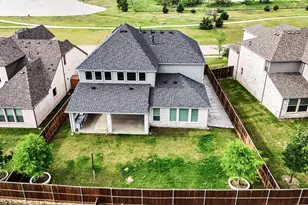 1092 Wood Sage Wy, Haslet, TX 76177 - Photo 39