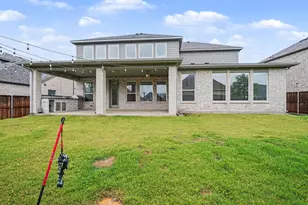 1092 Wood Sage Wy, Haslet, TX 76177 - Photo 37