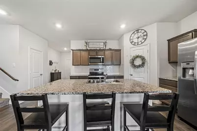 813 Cottonwood Way, Royse City, TX 75189 - Photo 35