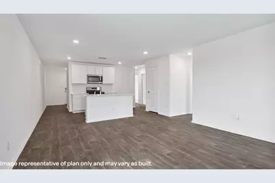 3722 Morning Dew Court, Talty, TX 75126 - Photo 7