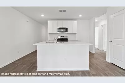 3722 Morning Dew Court, Talty, TX 75126 - Photo 3