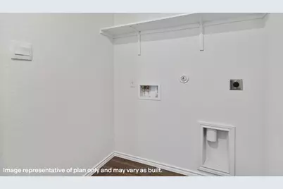 3722 Morning Dew Court, Talty, TX 75126 - Photo 13