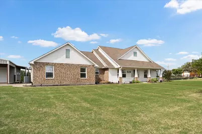 528 Hubbard Circle, Nevada, TX 75173 - Photo 3