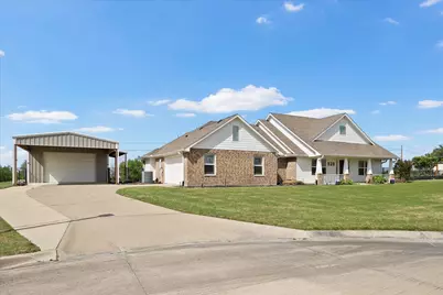 528 Hubbard Circle, Nevada, TX 75173 - Photo 5