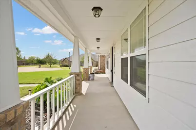 528 Hubbard Circle, Nevada, TX 75173 - Photo 5