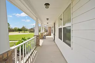 528 Hubbard Cir, Nevada, TX 75173 - Photo 5