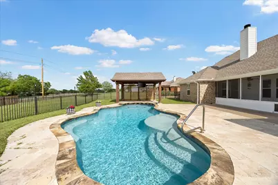 528 Hubbard Circle, Nevada, TX 75173 - Photo 25