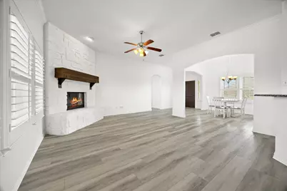 528 Hubbard Circle, Nevada, TX 75173 - Photo 9