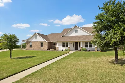 528 Hubbard Circle, Nevada, TX 75173 - Photo 1