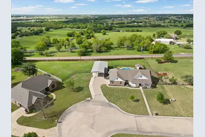 528 Hubbard Circle, Nevada, TX 75173 - Photo 37