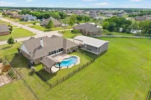 528 Hubbard Cir, Nevada, TX 75173 - Photo 33